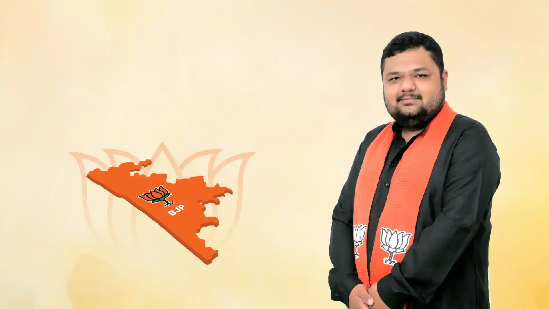 Sagar Modi Banner